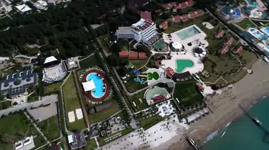 Antalya Spor Turizminde Merkez Oluyor